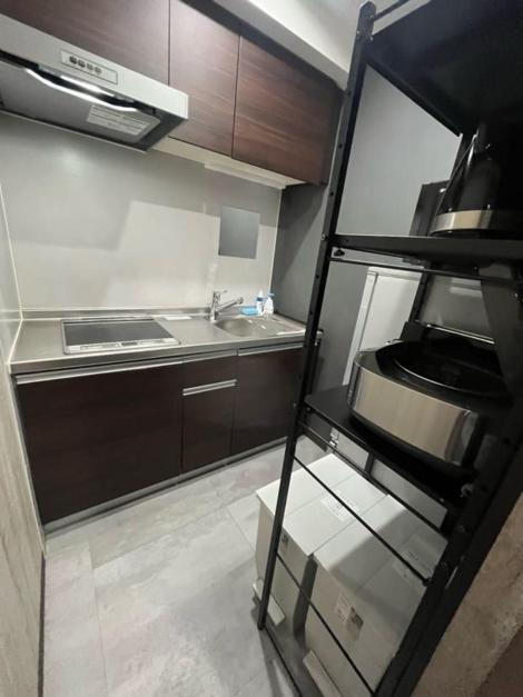 Urban Stay Shinjuku East Tokyo Exterior photo