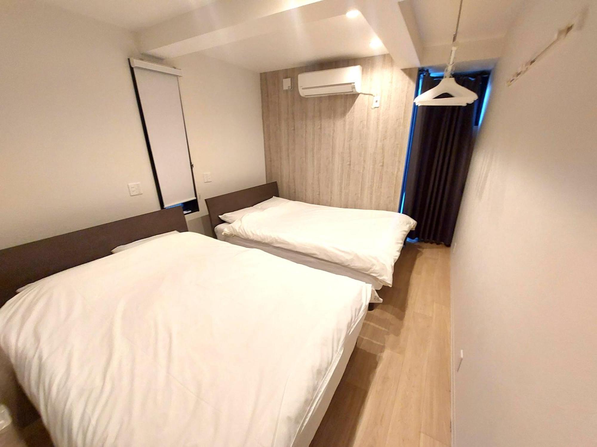 Urban Stay Shinjuku East Tokyo Exterior photo