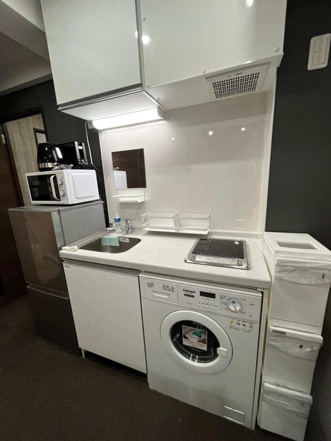 Urban Stay Shinjuku East Tokyo Exterior photo